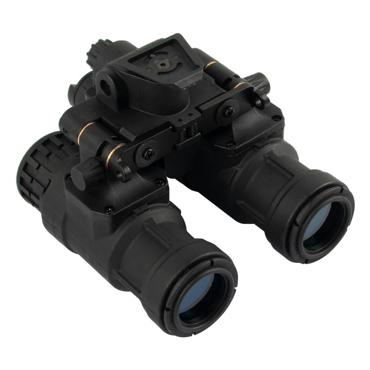 発光モデル PVS-31 ダミーナイトビジョン Amazon | FMA PVS-31タイプ ダミーナイトビジョン (レンズ発光モデル