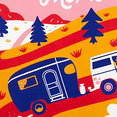 Hallmark 5MBC3019 Pop Up Mothers Day Card thumb #8