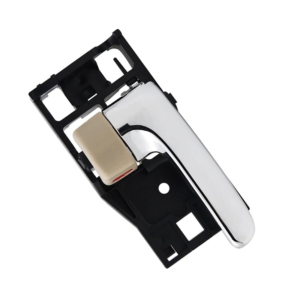 YBVDCXP Door Pull Handle Car Interior Door Handle for Avalon 2000 2001 2002 2003 2004