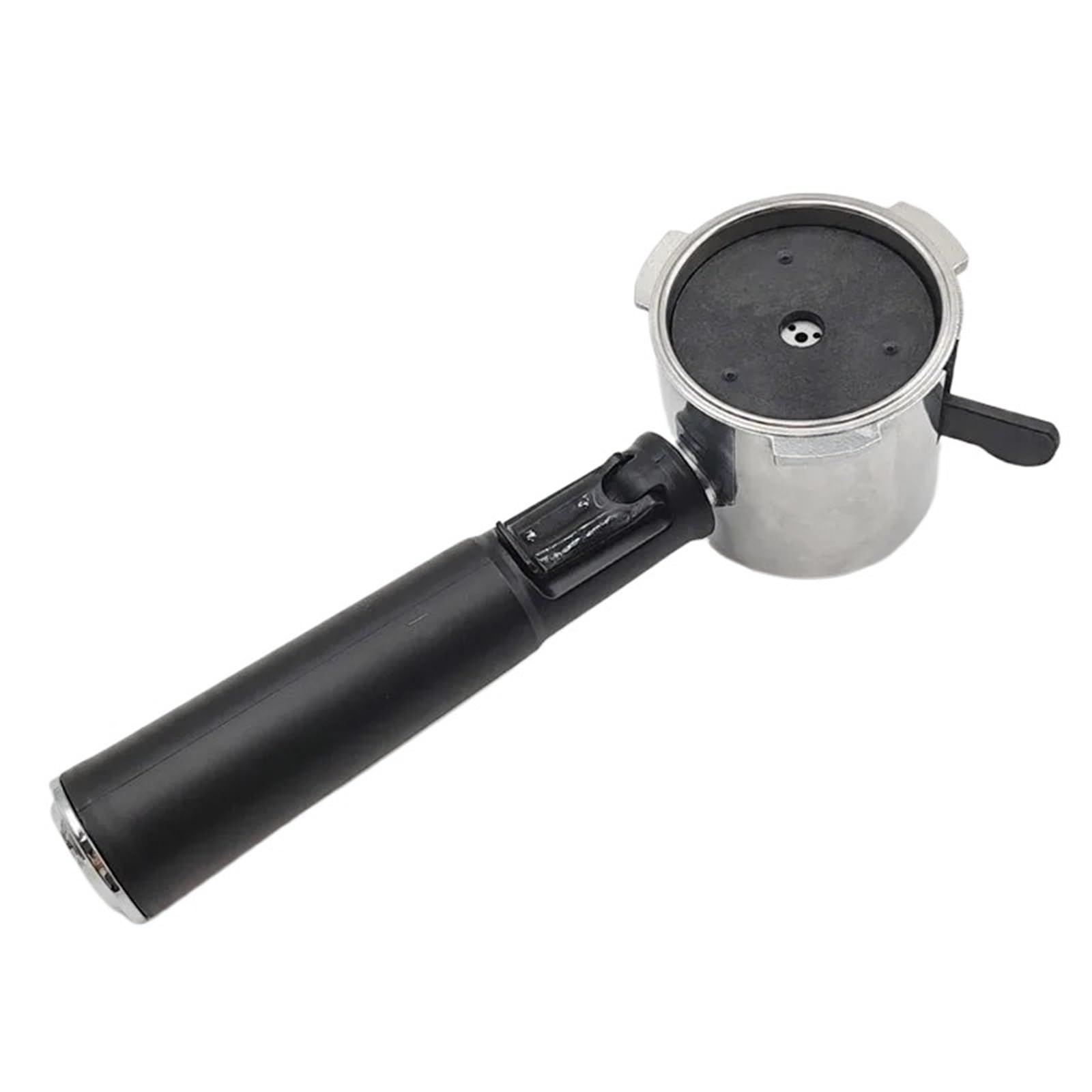 Accesorios For Portafiltros De Café, Compatible Con Nespresso, Máquina De Café En Cápsulas, Mango For Cápsulas De Café De 51 Mm, Repuesto Ergonómico De Piezas De Cápsula
