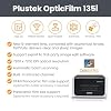 Plustek OpticFilm 135i Ai + 35mm Mounted Slides Holder x 2