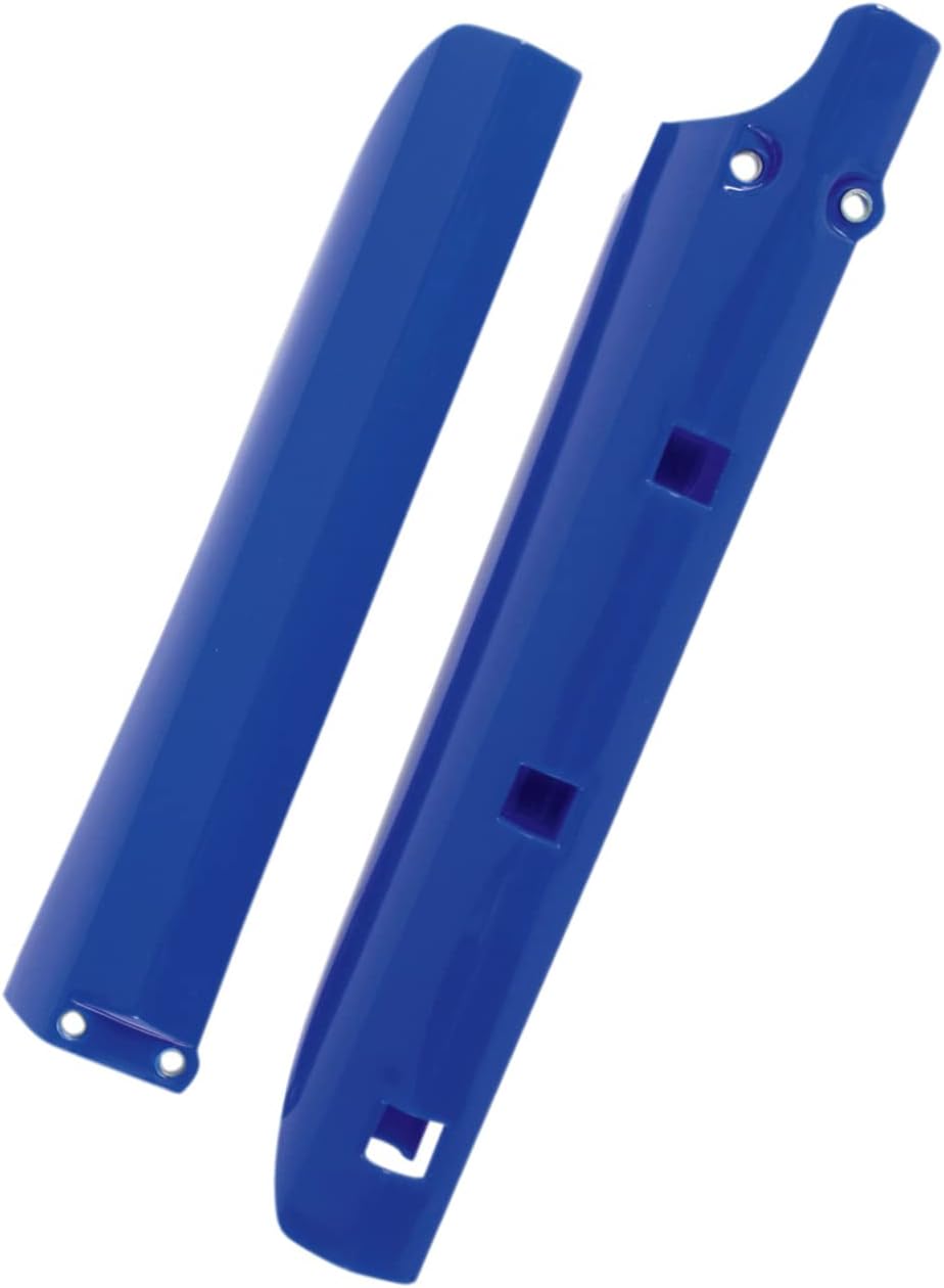 UFO FORK COVER YZ85 BLUE - YA03886-089