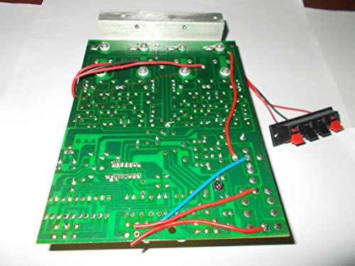 Soumik Electricals 300 Watt Amplifier Board, Power Amplifier kit