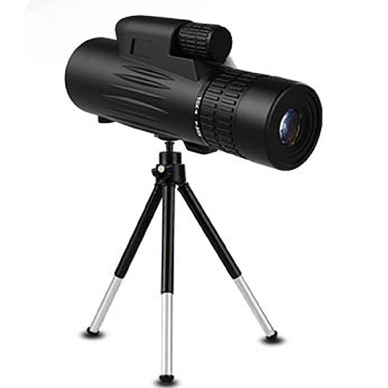 teleskop, Monokular Zoom 10-30x42, z pryzmatem BAK4 i obiektywem FMC rzeczywistym powiększeniem 10-30X 42mm