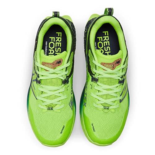 Image of New Balance Women's Fresh Foam X Hierro V7 Trail Running Shoes
