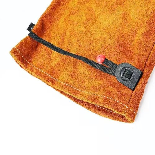 Guantes de jardinería para mujer con puño protector para granja 7