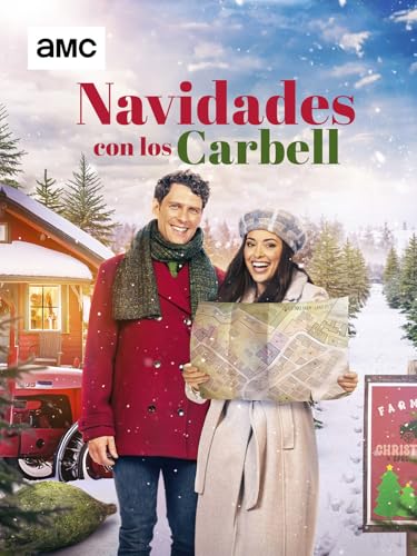 Navidades Con Los Carbell (Christmas at Carbell Family Farm)