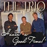 It's Alright To Have A Good Time