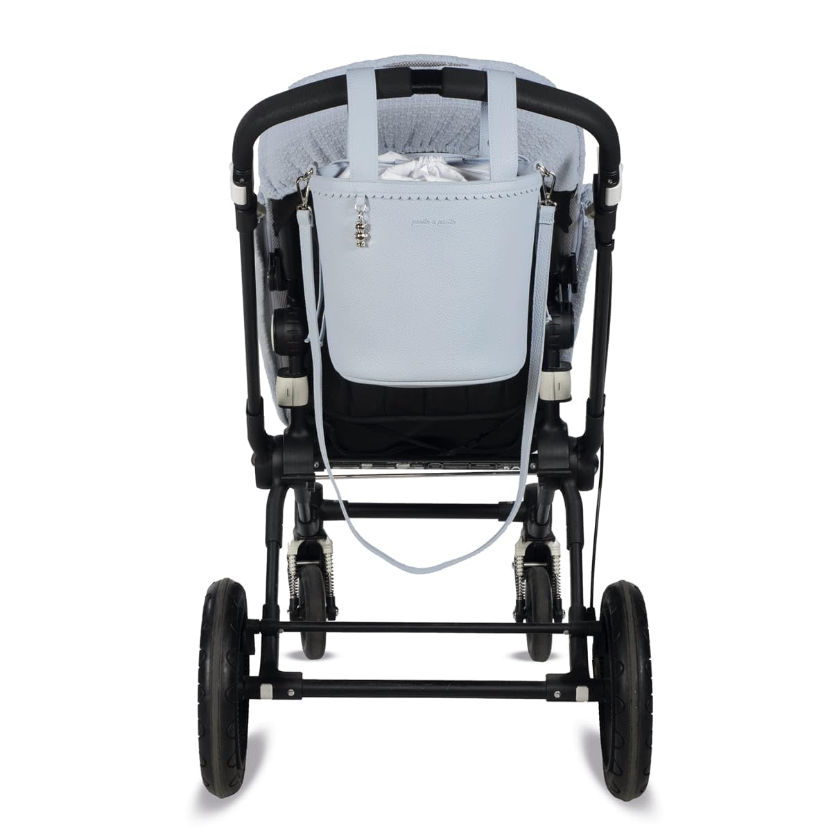 Borsa bucket Icon Sky