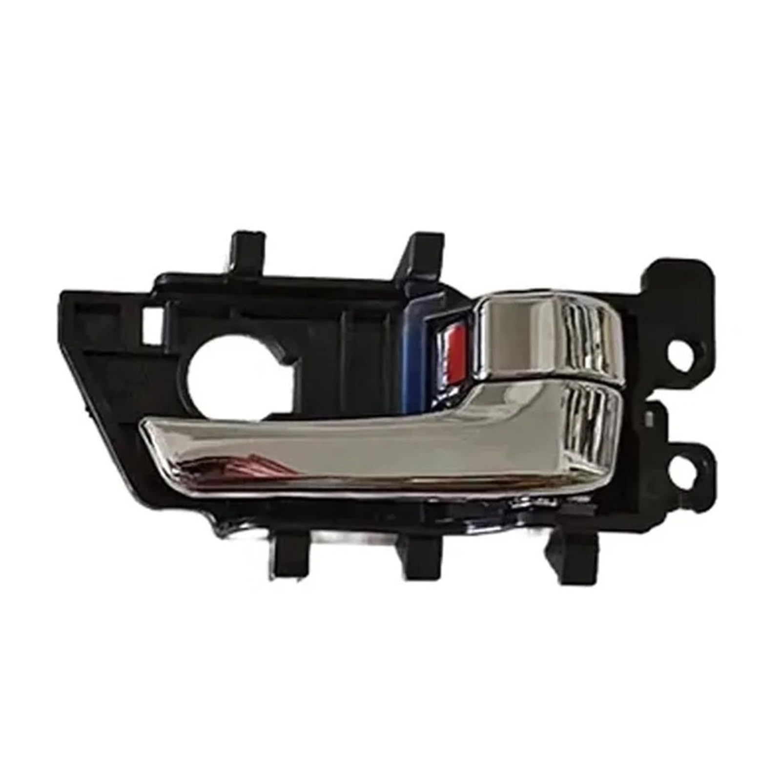 LOLHOIKILM Interior Inner Door Handle for KIA for Forte for Cerato 82610-1M000 82620-1M000 82610-1M010 82620-1M010 82610-1M020 82620-1M020 Interior Door Handle Handle Trim