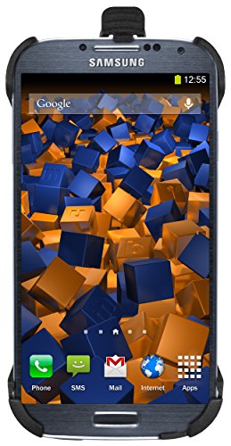 Mumbi - Supporto da auto per Samsung Galaxy S4