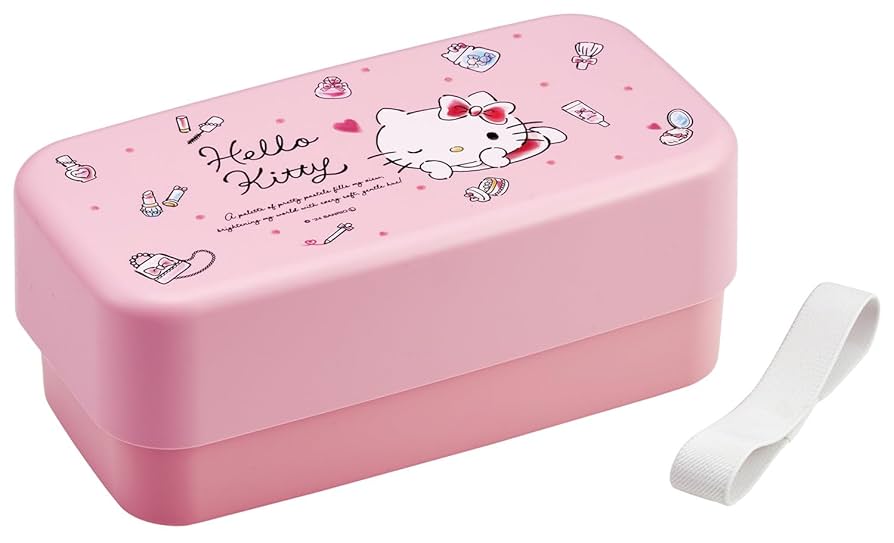 本日のみ価格　KITTYちゃん　ボックス 本日のみ価格 KITTYちゃん ボックス Amazon.co.jp: サンリオ