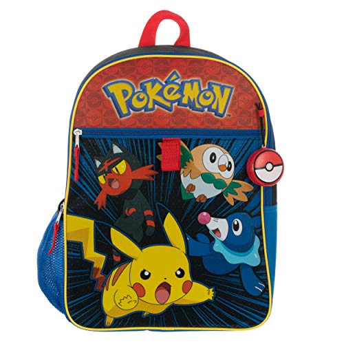 Pokémon School Backpack