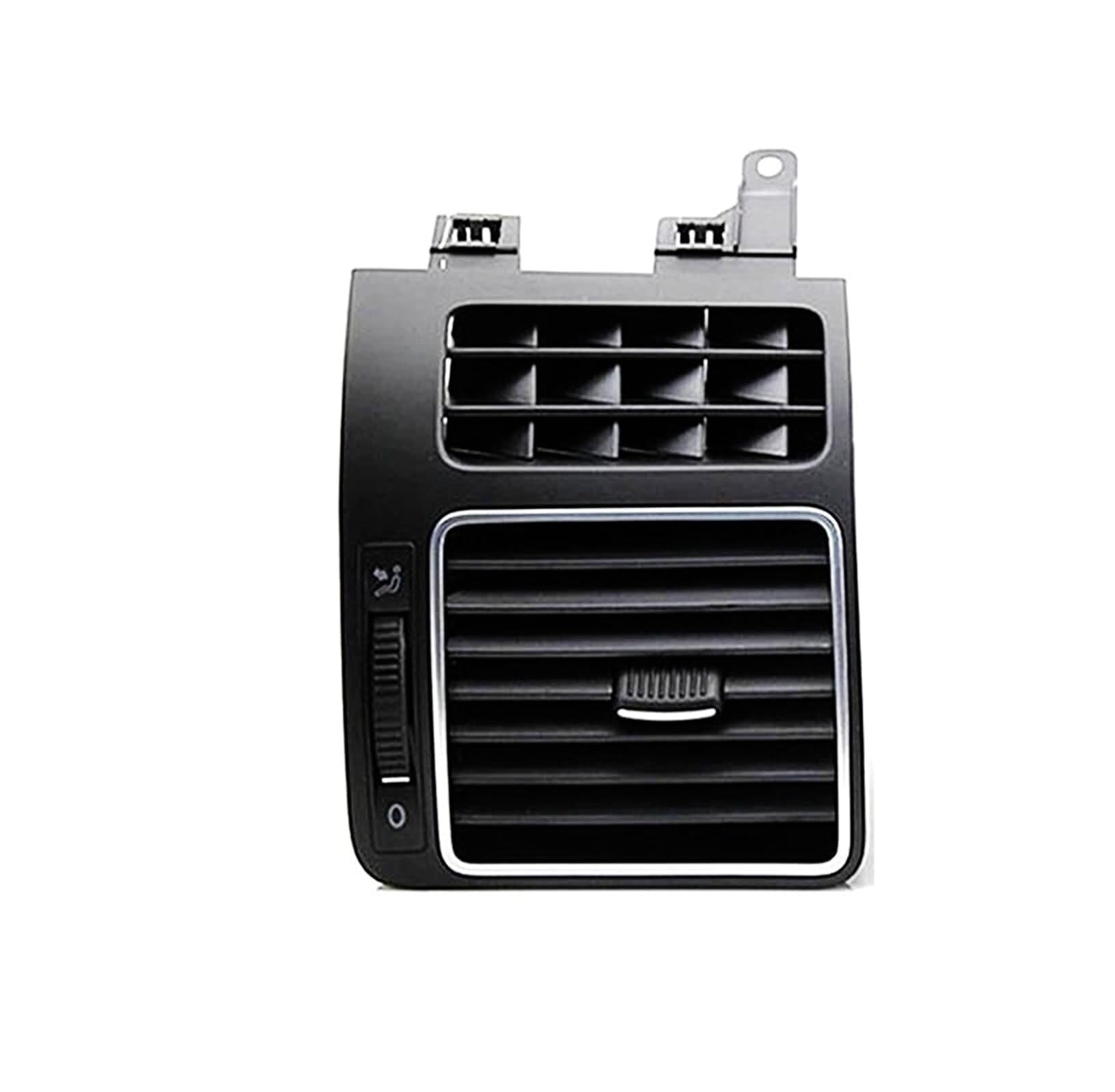 Car Air Vent For Vw For Touran 2004-2016 Centre Console AC Vent Outlet (OE# 1TD819203A 1TD819728C)