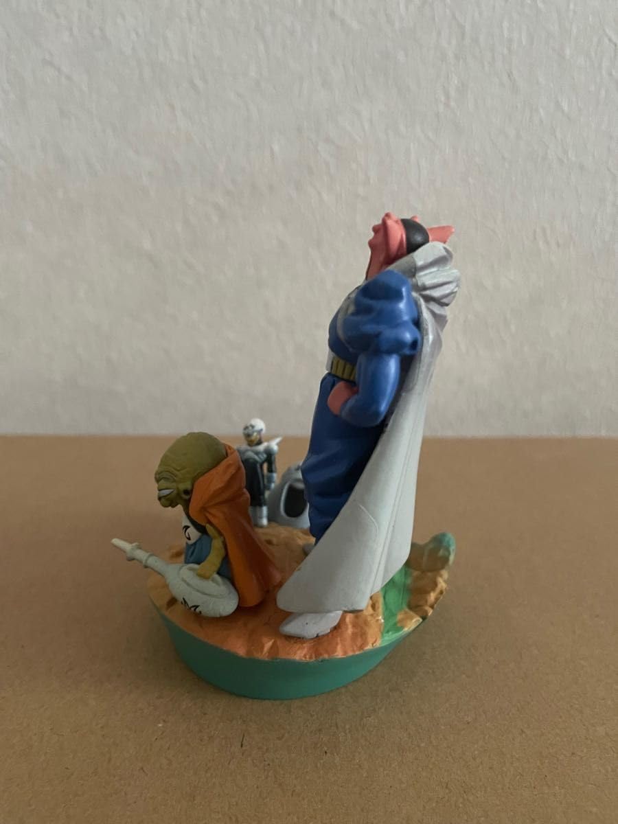 Amazon.co.jp: ドラカプ 魔導師 バビディ ダーブラ : おもちゃ