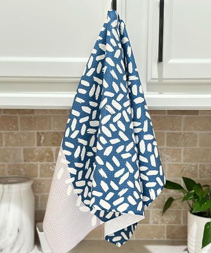 Honed KT-PARENT Kitchen Dish Towels thumb #6