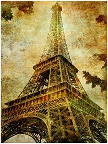 Yellow and Brown Magnifique Outdoor Canvas Rectangular Wall Art Decor 40" x 30"