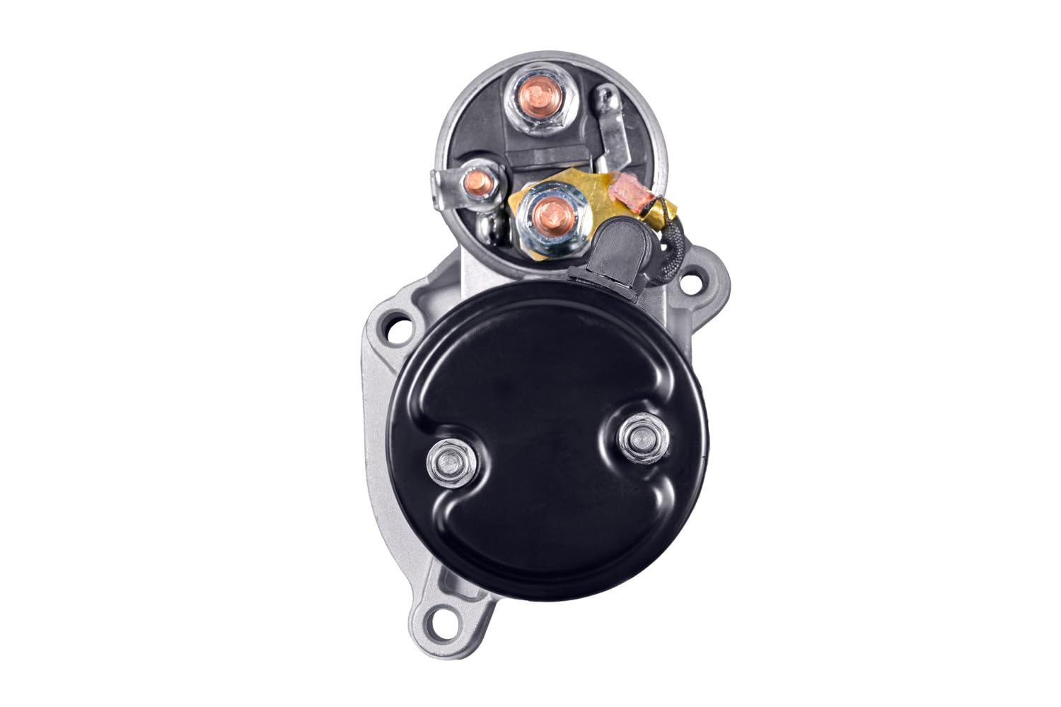 HELLA 8EA 011 610-391 Motorino d'avviamento, 12V, 1.1KW