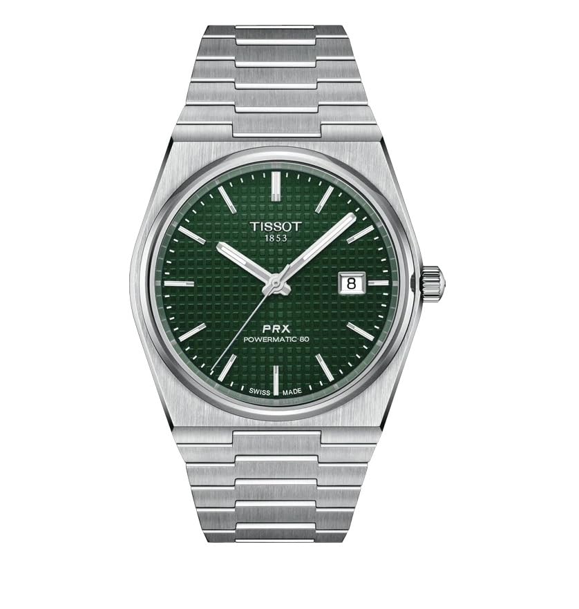 Entiq Tisot Dress Watch (Model: T1374071101100), Grey (B0D41QH45Q) Amazon Price History, Amazon Price Tracker