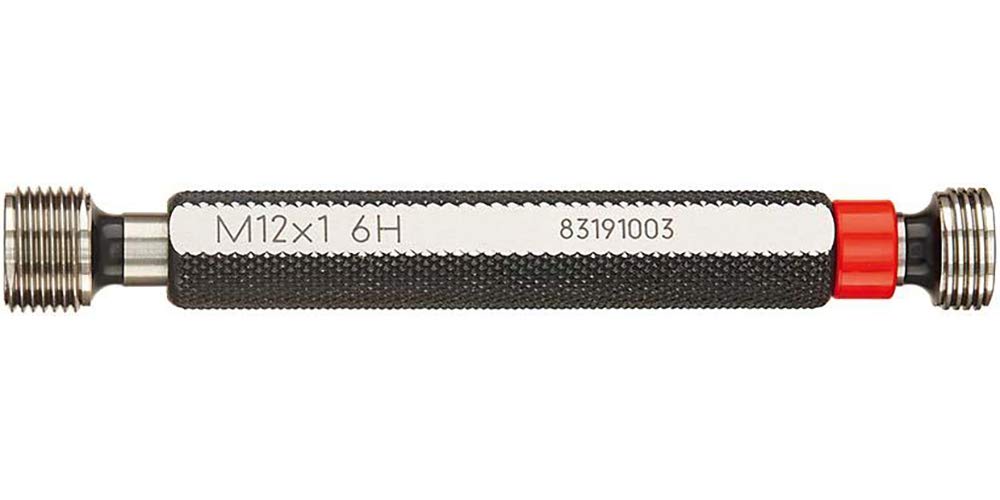 Format 7644213006 – di peso. calibro maschio 6 ore M 30.0 x 1.50 Boss
