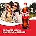 Coca-Cola, 16.9 fl oz, 6 Pack