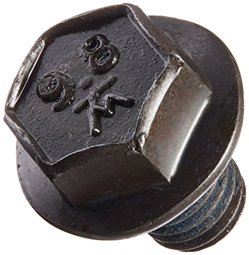 Dorman 14040 Torque Converter Bolts M10-1.50 x 15mm Class 9.8, 4 Pack Universal Fit