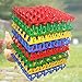 8 Packs Large Plastic Egg Tray 30-Grid Egg Crates Stackable Egg Cartons Reusable Egg Holder Big Egg Container for Home Chicken Farmers