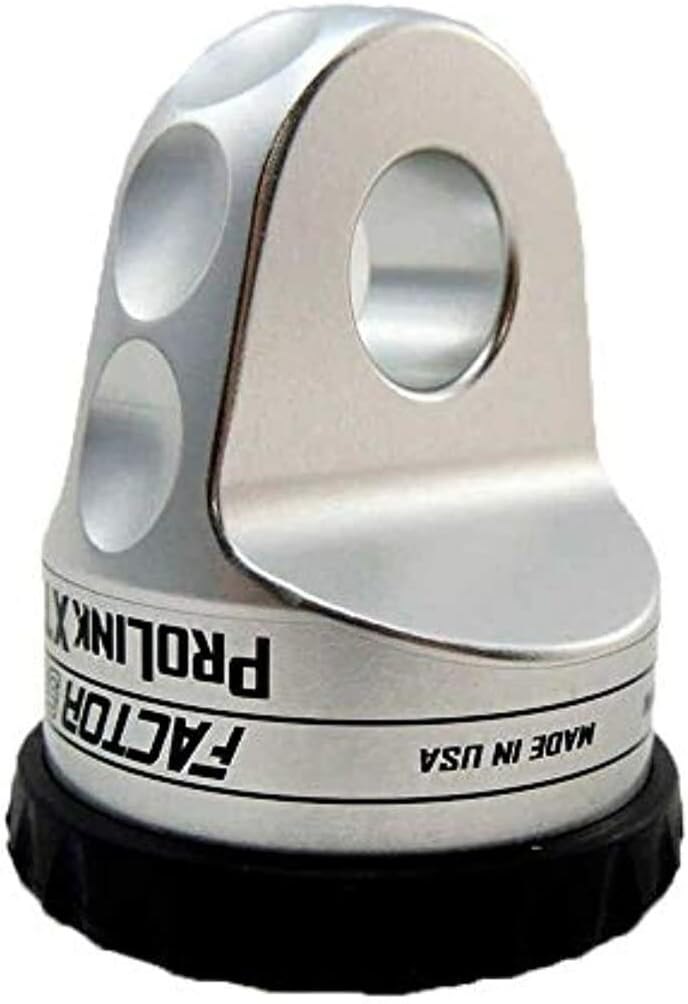 FACTOR 55 00110-05 Winch Link