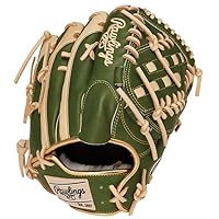 Amazon | 野球 ローリングス 軟式グローブ グラブ HOH PRO EXCEL