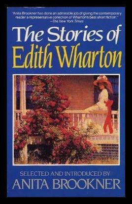 The Stories of Edith Wharton 0881847070 Book Cover
