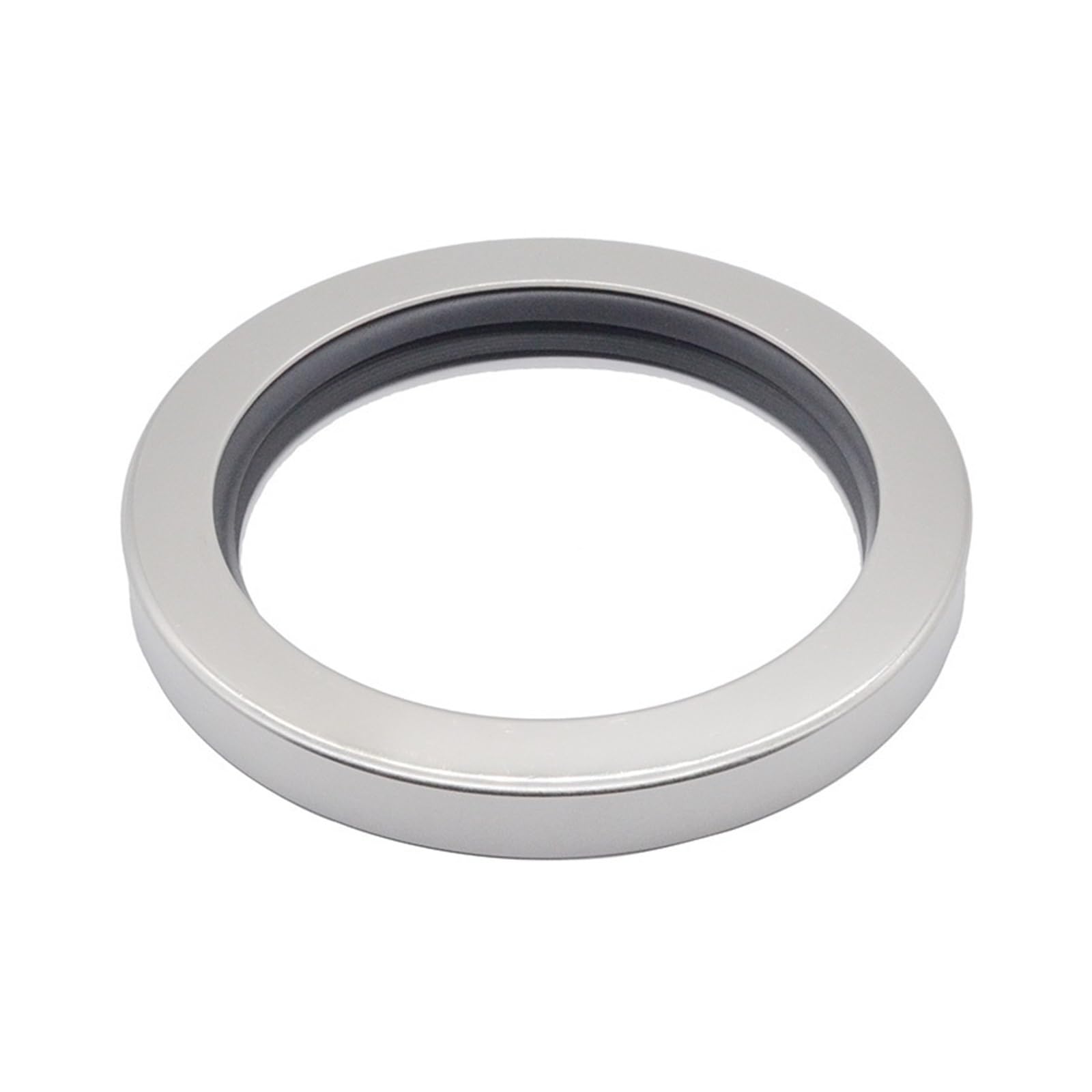 Joint étanchéité PTFE 76,2x100x10 inox contre corrosion et friction