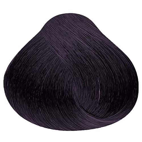 Satin Bold Purple Tinte de Cabello Permanente y Semi-Permanente miniatura 3