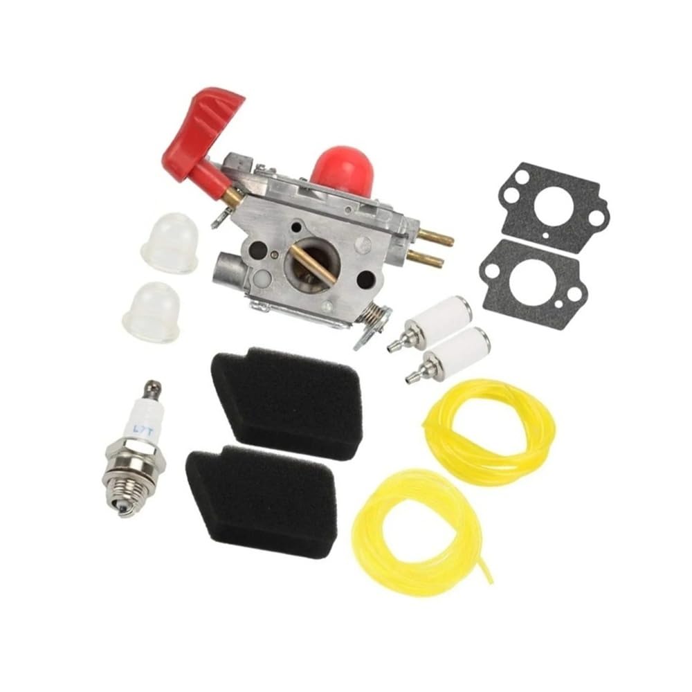 Carburateur VS-2 BVM200FE pour réparer un souffleur en panne