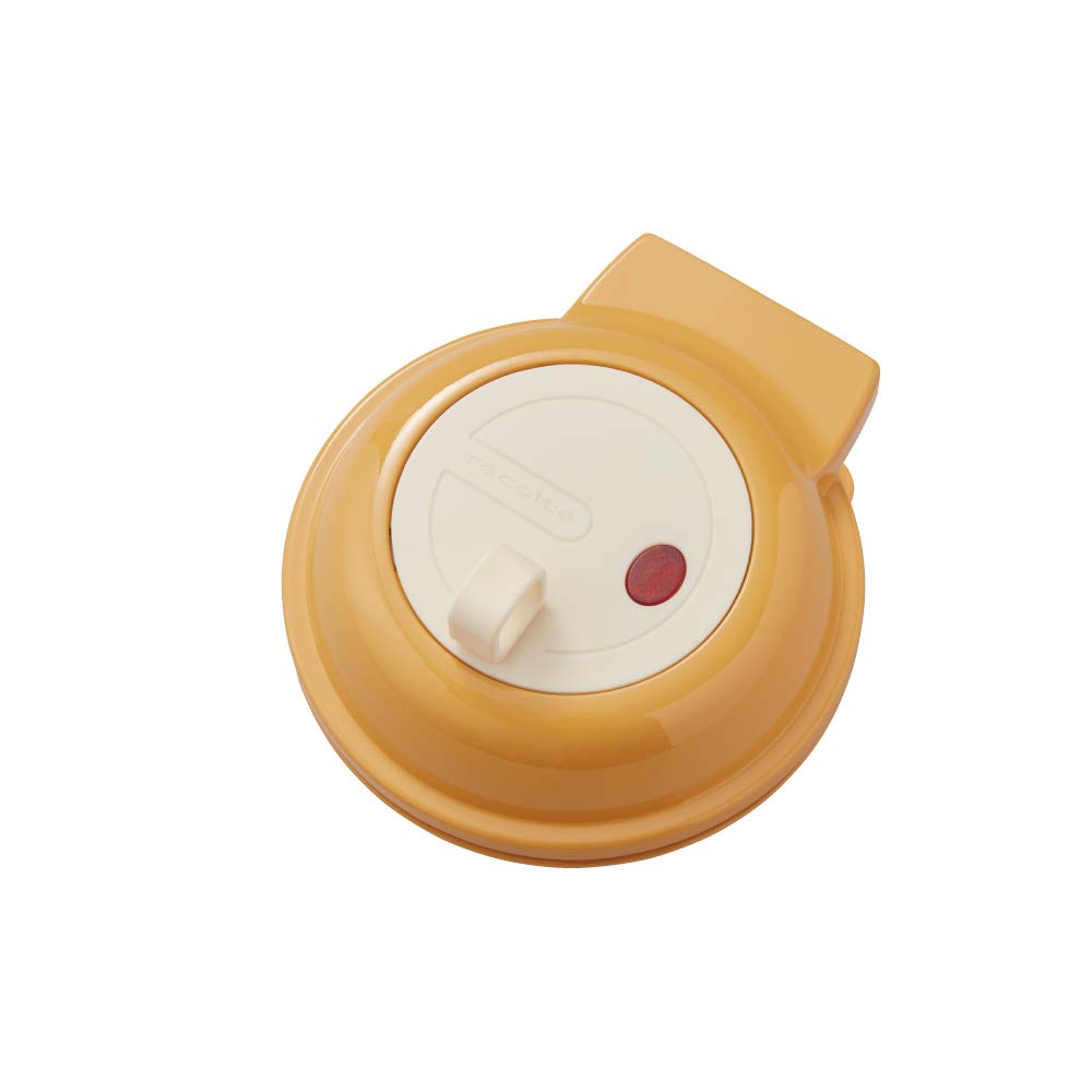 Amazon | recolte レコルト スマイルベイカーミニ ドーナツメーカー