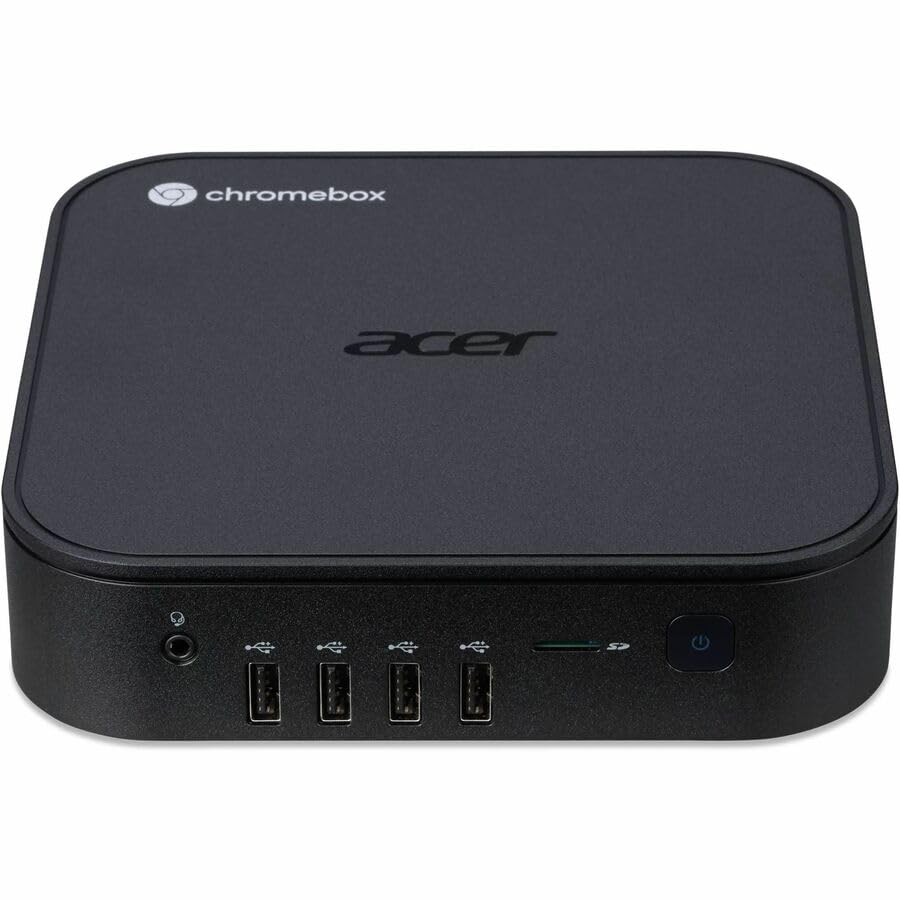 Amazon.com : Acer CXI6-C516G Chromebox - Intel Core 5 120U - 16 GB