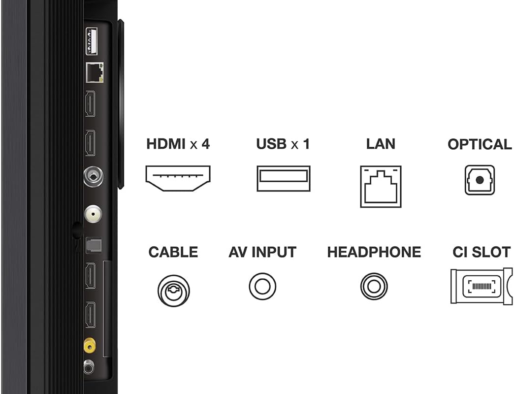 TCL 65C841, TV Mini LED 65”, pannello QLED 144Hz, 4K Ultra HD, Google TV (Dolby Vision Atmos, audio Onkyo 2.1, Controllo vocale hands-free, compatibile con Google Assistant Alexa) TCL 65C841, TV Mini LED 65”, pannello QLED 144Hz, 4K Ultra HD, Google TV (Dolby Vision Atmos, audio Onkyo 2.1, Controllo vocale hands-free, compatibile con Google Assistant Alexa)