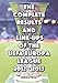 Produktbild The Complete Results and Line-Ups of the UEFA Europa League 2012-2015