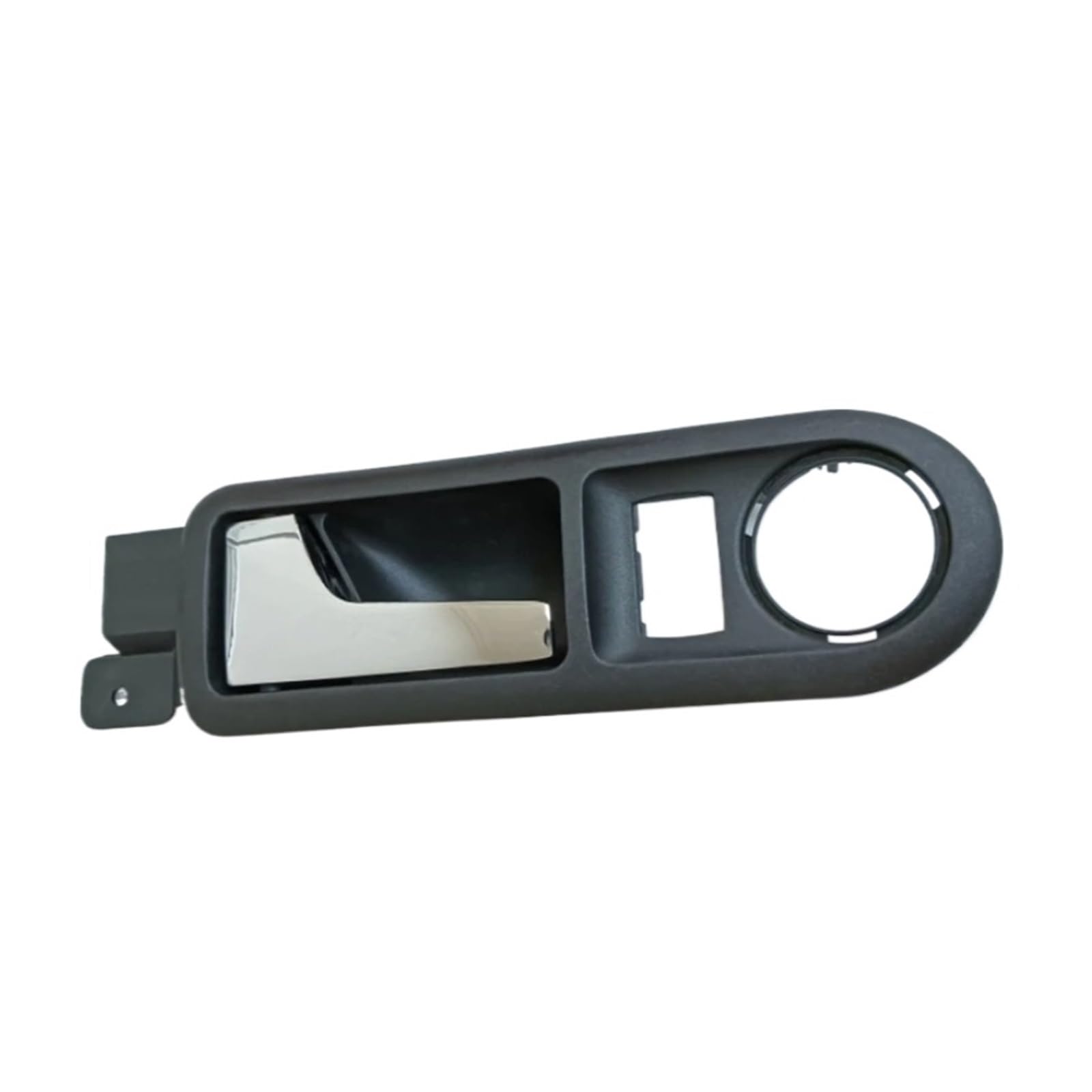 ECBUGAT Door Handles Interior for VW for Passat B5 1998-2005 3B1 837 113/3B1 114 Front Rear Left Right Inner Door Handle