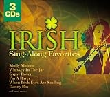Irish Sing: Along Favorites