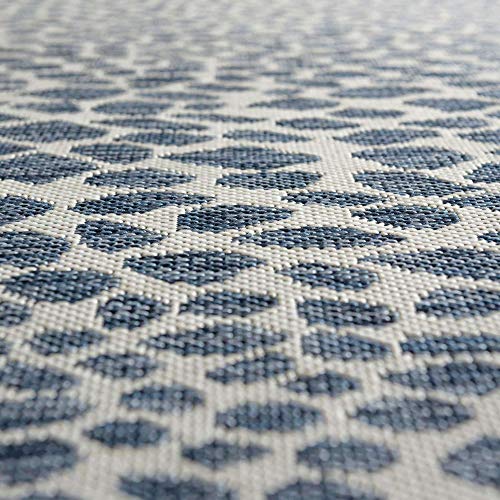 Tapete Decorativo Unique Loom Outdoor 124x185 cm miniatura 6