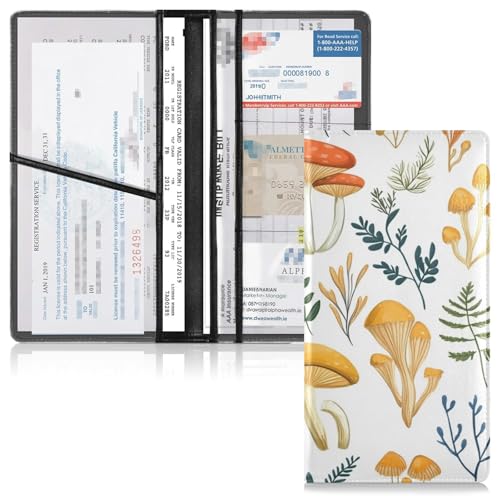 Organizador de Documentos Auto Plegable miniatura 2