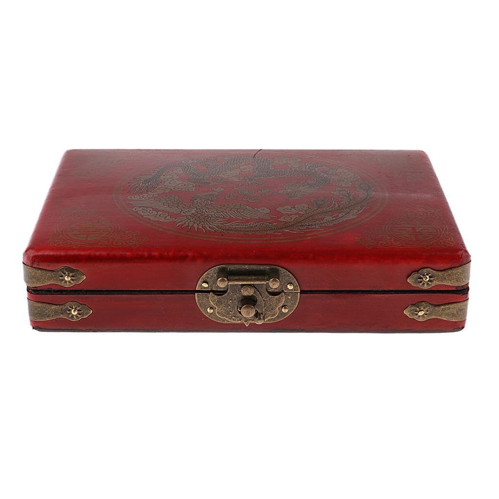 Boulier Ancien Vintage en Bois, Jouet éducatif à 9 Rangs, boulier Chinois à Perles en Bois, Outil d'apprentissage ludique. Ancien Vintage Perles,