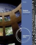Systems Architecture, International Edition
