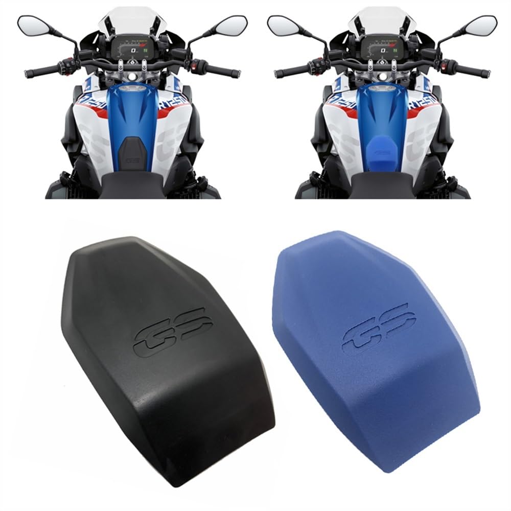 Protector Depósito Tanque Moto R1250GS R1200GS Tanque De Combustible Almohadilla Protectora Cubierta Pegatinas Para B&MW R 1200 GS LC R1250 GS R 1250GS 2013-2023 2019 2020 2021 2022(3)