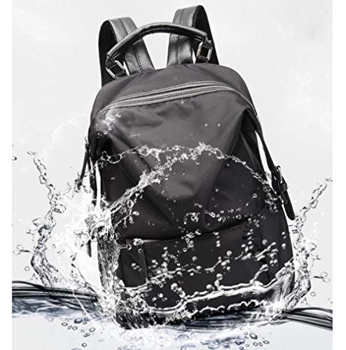 Sac à dos style coréen idéal pour les cours et trajets urbains - 3