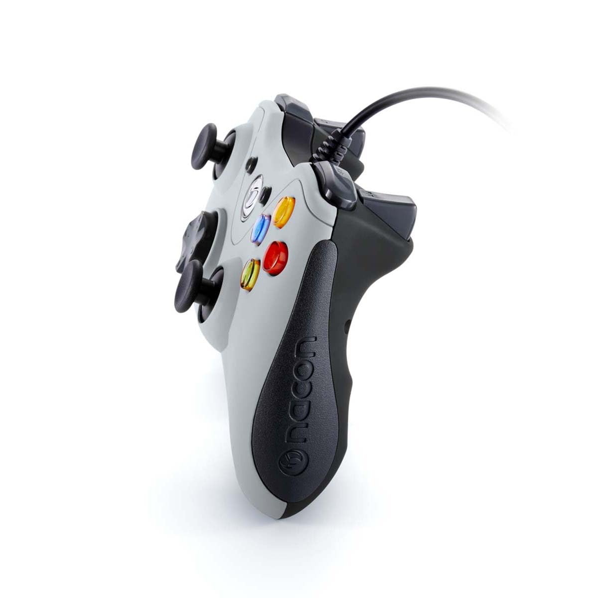Nacon Controller GC-100 Wired PC, Grigio