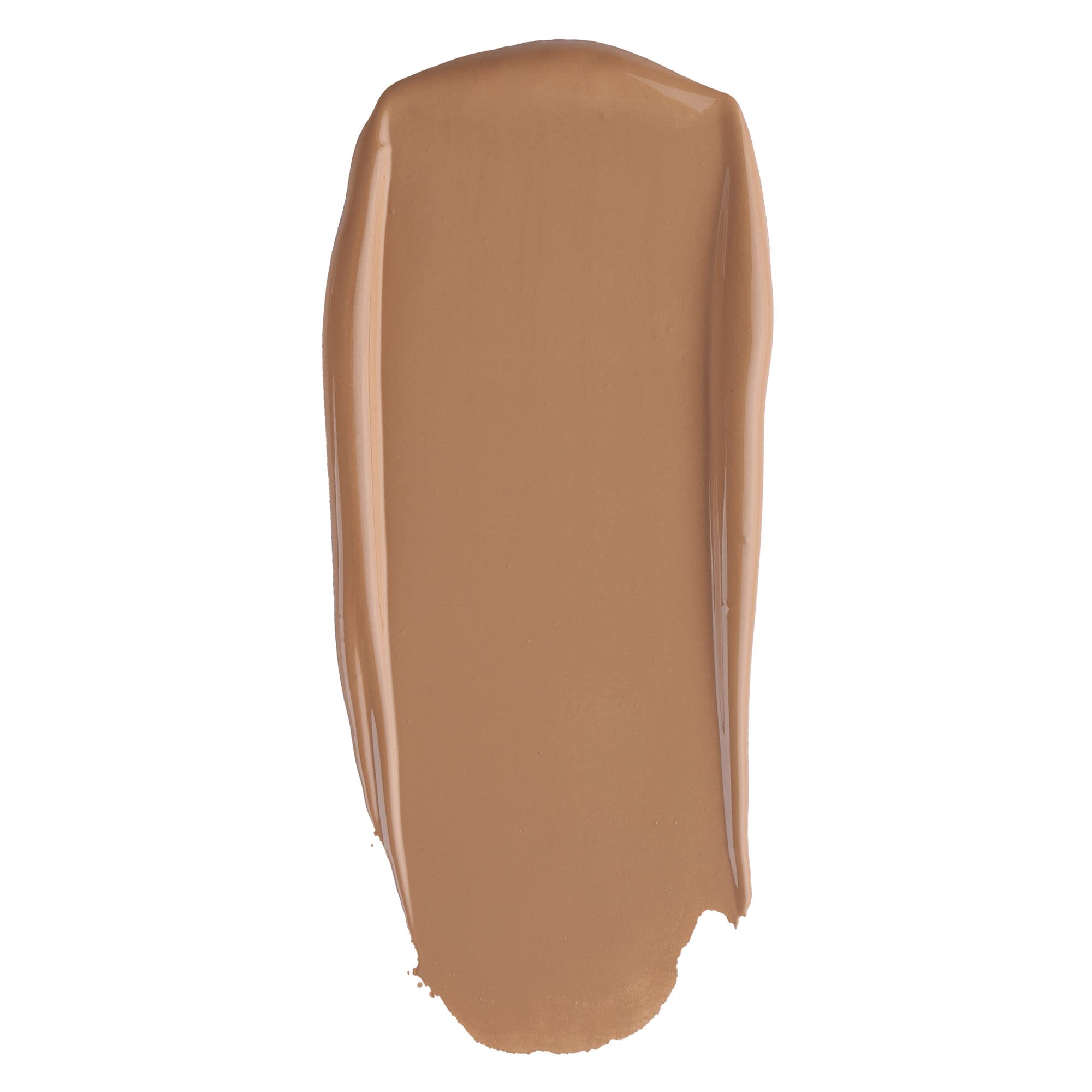 Inglot HD Perfect Coverup Foundation, Für einen langanhaltenden Effekt mit HD Pigmenten, Hypoallergen, natürliches, makelloses Aussehen, mit weißen Trüffelextrakts, 30 ml : 82