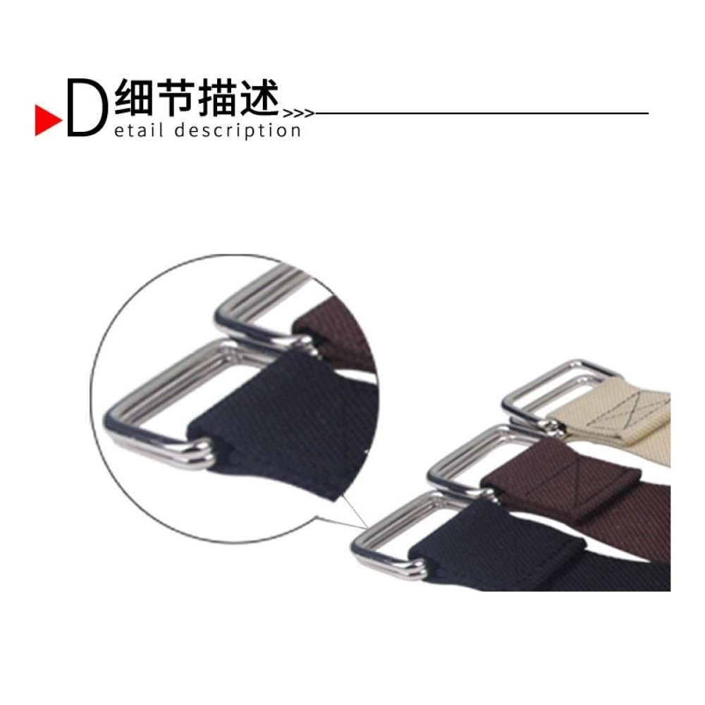 Cintura In Tela, Cintura In Rete, Stile Militare, Pistola Per - Foto 13