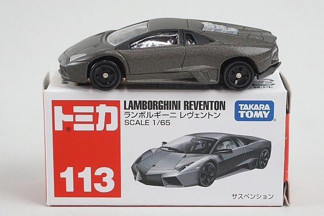 トミカランボルギーニ オンライン限定価格*】トミカ ランボルギーニコレクション