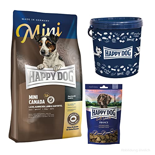 Happy Dog SoftSnack Ireland, 100 g (1 stuk